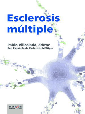 cover image of Esclerosis múltiple